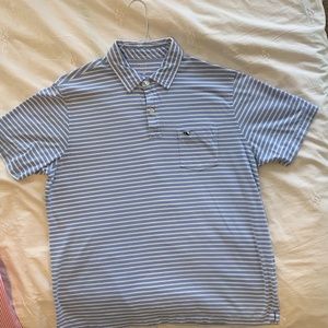 Vineyard Vine Polo Shirt